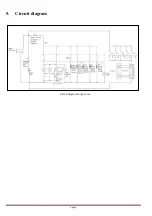 Preview for 6 page of Midea VS96048D Service Manual For Free-Standing Oven