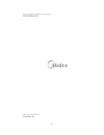 Preview for 10 page of Midea WHD-774FB1 User Manual