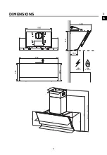 Preview for 21 page of Midea WHK 7.62 BL User Manual