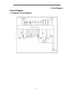 Preview for 9 page of Midea WHS-185C1 Service Manual