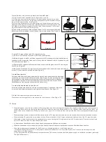 Предварительный просмотр 9 страницы Midea WHS-199BSS1 User Manual