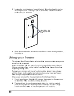 Preview for 10 page of Midea WHS-507FWESS1 User Manual