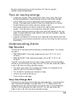 Preview for 13 page of Midea WHS-507FWESS1 User Manual