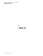 Preview for 19 page of Midea WHS-507FWESS1 User Manual