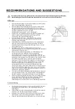 Preview for 2 page of Midea WHT 4.60 IX User Manual