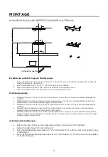 Preview for 6 page of Midea WHT 4.60 IX User Manual