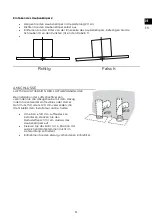 Preview for 7 page of Midea WHT 4.60 IX User Manual