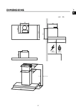 Preview for 21 page of Midea WHT 4.60 IX User Manual