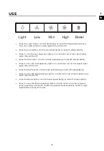 Preview for 25 page of Midea WHT 4.60 IX User Manual