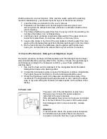 Preview for 6 page of Midea Wp5C Service Manual