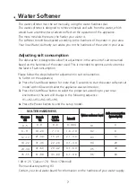 Preview for 7 page of Midea WQP12-J7635E Instruction Manual