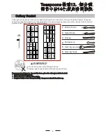 Preview for 10 page of Midea WQP6-3208-US Instruction Manual