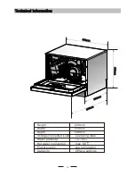 Preview for 21 page of Midea WQP6-3208-US Instruction Manual