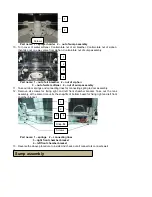 Preview for 14 page of Midea WQP6-3305E series Technical Service Manual