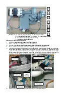 Preview for 15 page of Midea WQP6-3305E series Technical Service Manual