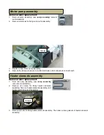 Предварительный просмотр 17 страницы Midea WQP6-3305E series Technical Service Manual