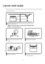 Preview for 30 page of Midea WQP6-3602F Instruction Manual