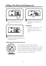 Preview for 38 page of Midea WQP6-3602F Instruction Manual