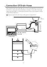 Предварительный просмотр 17 страницы Midea WQP6-3607 Instruction Manual