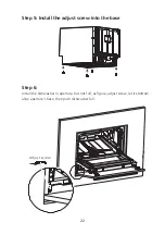 Предварительный просмотр 22 страницы Midea WQP6-3607 Instruction Manual