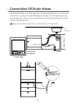 Предварительный просмотр 17 страницы Midea WQP8-3802D Instruction Manual