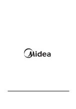 Предварительный просмотр 44 страницы Midea WQP8-3802D Instruction Manual