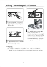 Preview for 43 page of Midea WQP8-7636Q Instruction Manual