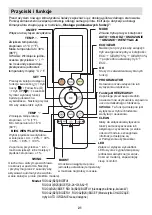 Preview for 21 page of Midea X1BP-09N8D0-O Owner'S Manual