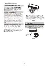 Предварительный просмотр 41 страницы Midea X1BP-09N8D0-O Owner'S Manual