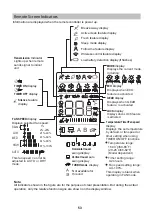 Preview for 53 page of Midea X1BP-09N8D0-O Owner'S Manual