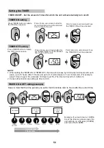 Предварительный просмотр 56 страницы Midea X1BP-09N8D0-O Owner'S Manual