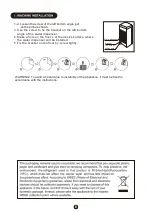 Preview for 7 page of Midea YLD1932S Instruction Manual
