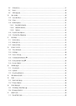 Preview for 3 page of midex mPalm500 User Manual