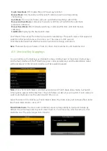 Preview for 27 page of midex mPalm500 User Manual