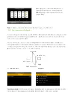 Предварительный просмотр 34 страницы midex mPalm500 User Manual