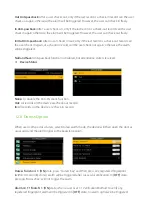 Предварительный просмотр 35 страницы midex mPalm500 User Manual