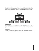 Предварительный просмотр 3 страницы Midi Solutions Quadra Thru Operating Instructions