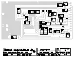 Preview for 10 page of Midian Electronics BTD-1A Manual