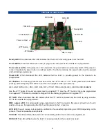 Предварительный просмотр 8 страницы Midian Electronics KL-4F Manual