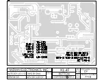 Предварительный просмотр 14 страницы Midian Electronics KL-4F Manual