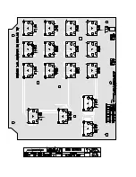 Предварительный просмотр 38 страницы Midian Electronics TRC-1000 Manual