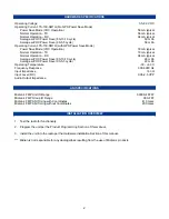 Preview for 2 page of Midian Electronics TS-130-SM1G Manual