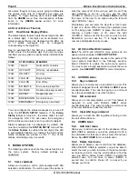 Предварительный просмотр 8 страницы Midian DDU-100 Instruction Manual