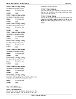 Предварительный просмотр 13 страницы Midian DDU-100 Instruction Manual