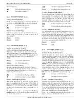 Предварительный просмотр 11 страницы Midian DDU-300 Instruction Manual