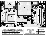 Предварительный просмотр 17 страницы Midian GPS-2 IC-2 Installation Manual