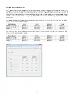 Предварительный просмотр 7 страницы Midian VS-1000- KW1 Installation Manual