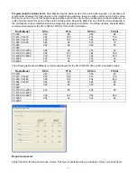 Preview for 7 page of Midian VS-1000-VX1 Installation Manual