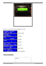 Preview for 4 page of MIDIbox Pedal Box Manual