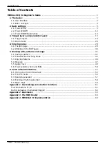 Preview for 1 page of MIDIbox SEQ V4 Beginner'S Manual